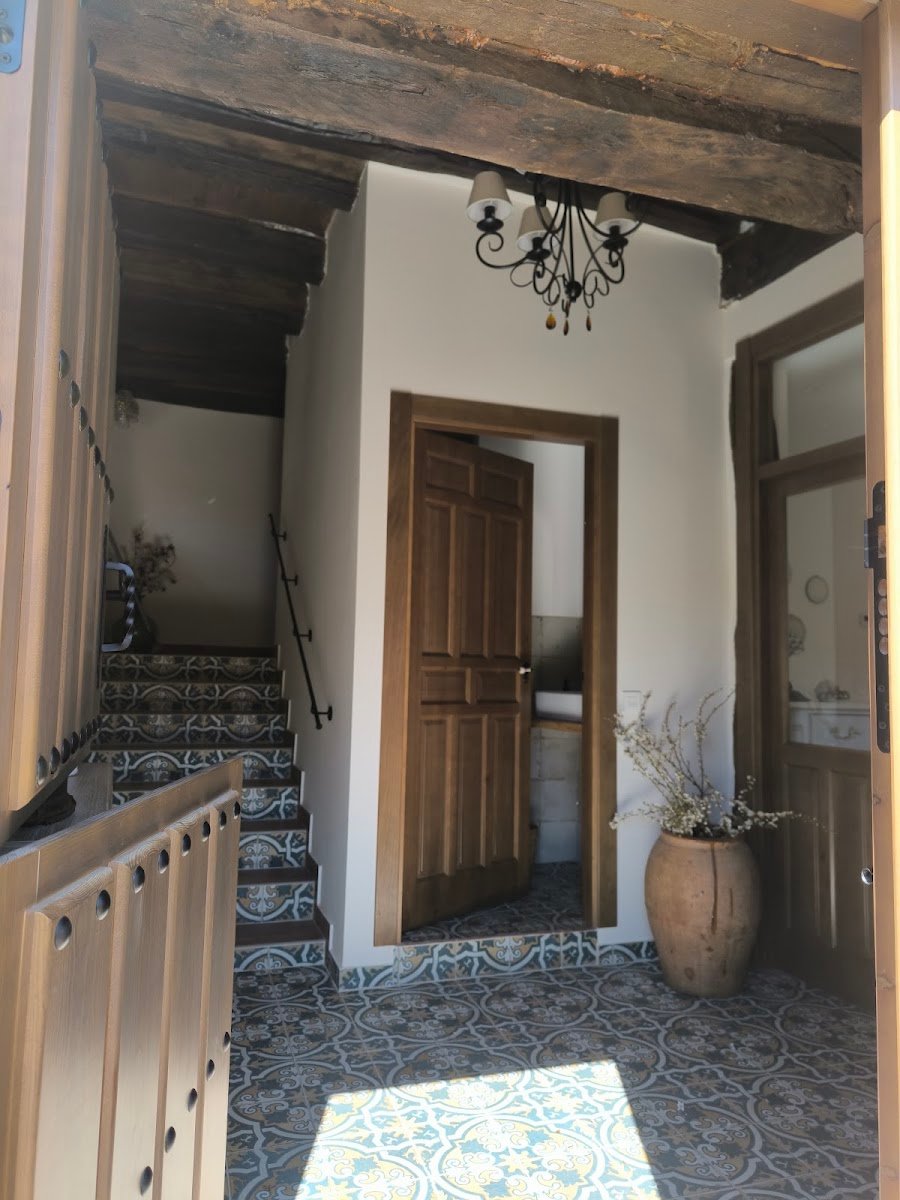 Posada El Achichuelo