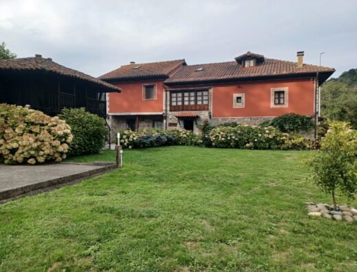 Casa Rural El Quintanal