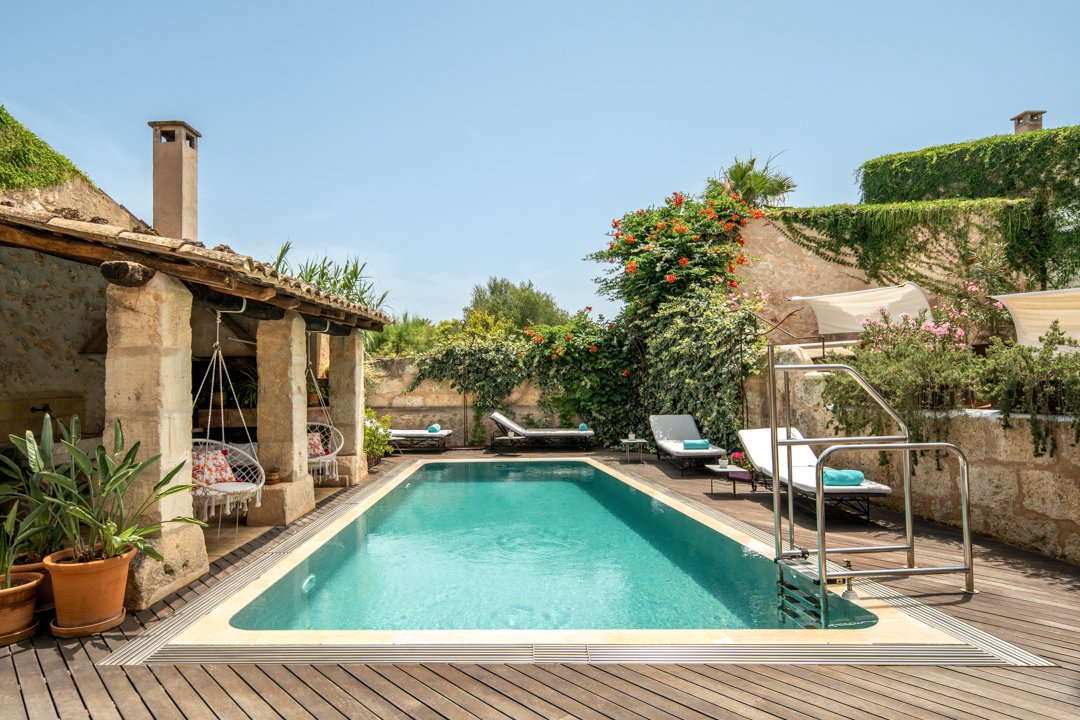 Hotel Ca’n Joan Capó – Només Adults