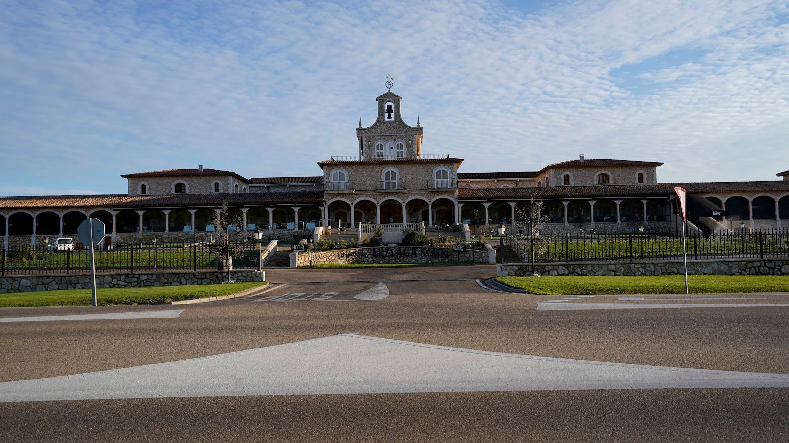 Hotel & Spa Arzuaga