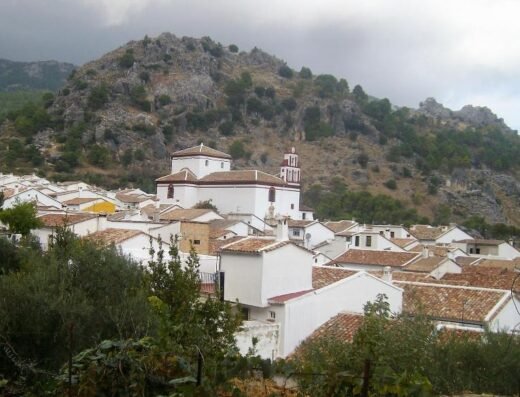 CASA RURAL CALLE DEL CARMEN