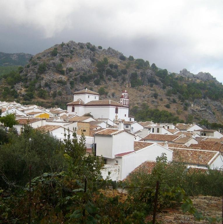 CASA RURAL CALLE DEL CARMEN