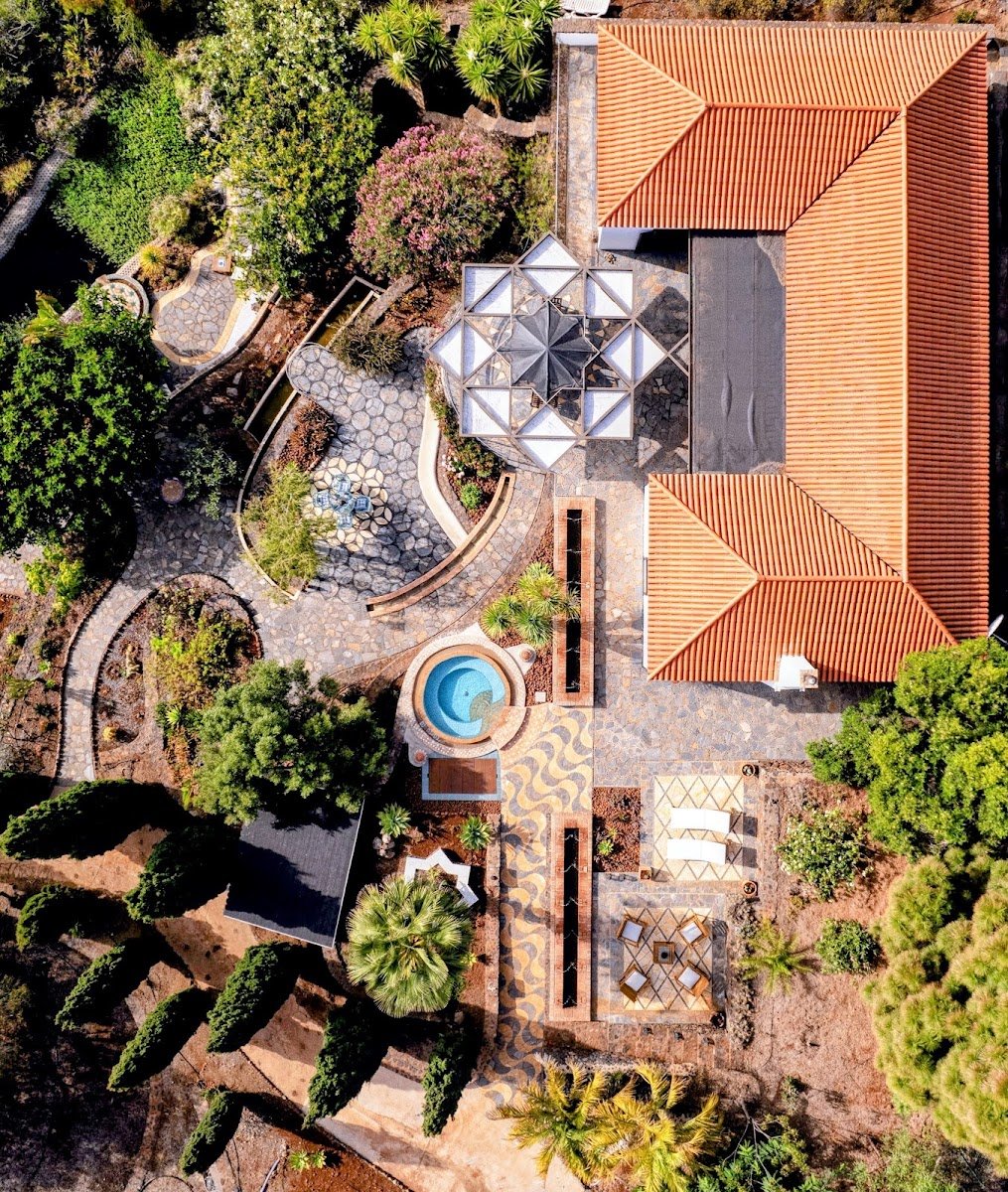 alpalma casa & jardín