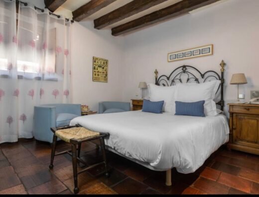 Posada Real Mingaseda
