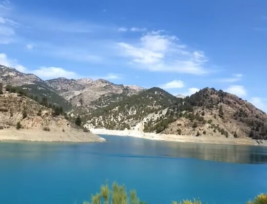 Parque Natural Sierra de Castril