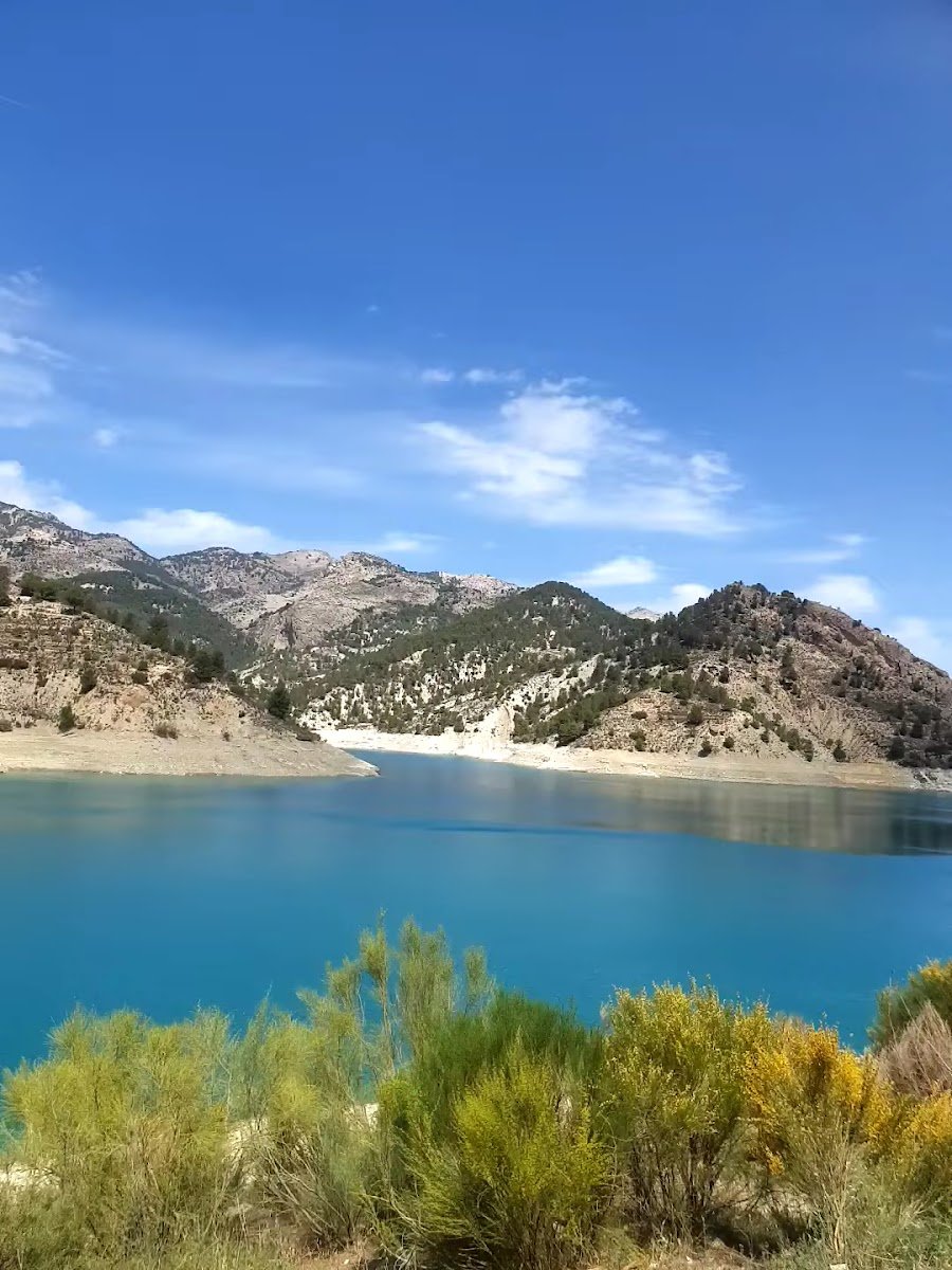 Parque Natural Sierra de Castril