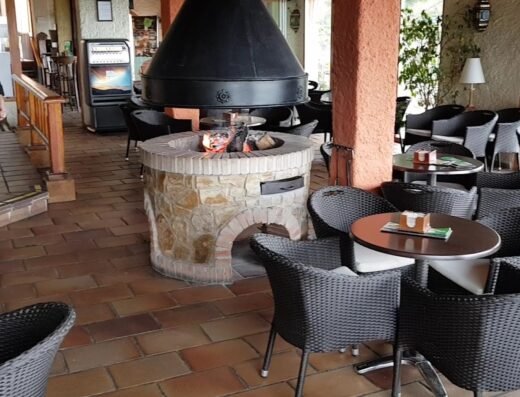 Hotel Sierra de Cazorla & Spa 4