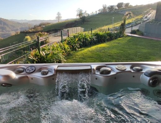 Oviedo Real Spa