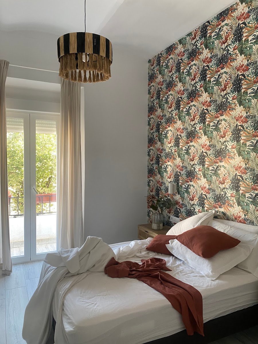 Hostal Benalup Atalaya