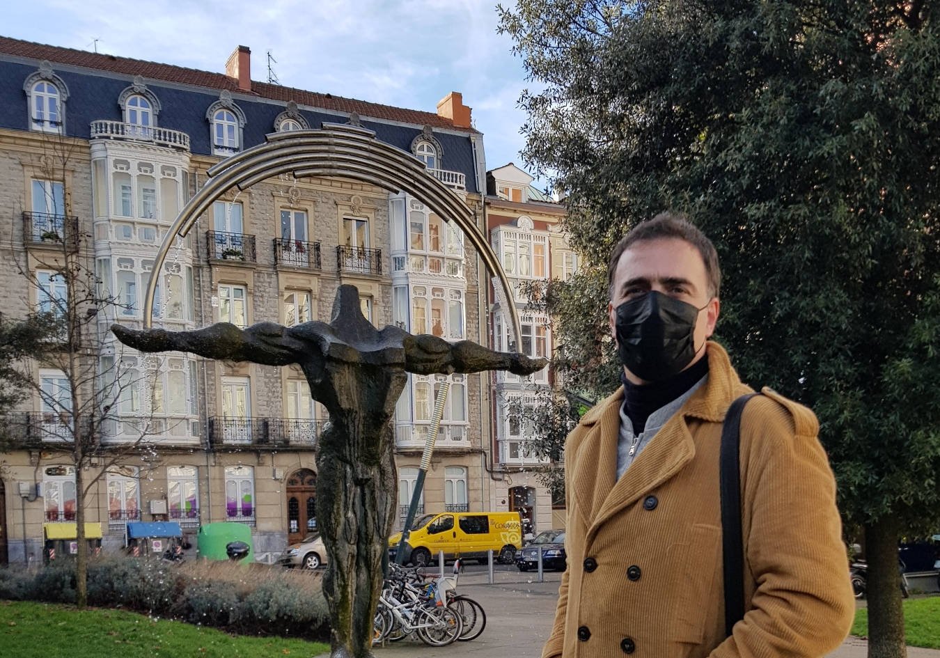 Aitours by Aitor Delgado. Tours y visitas privadas en Vitoria – Gasteiz y Álava