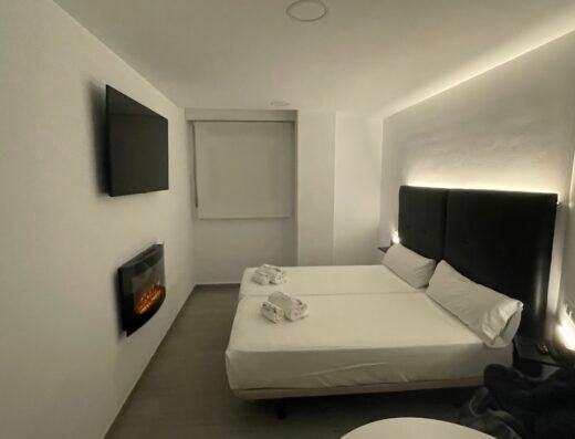 HOTEL PELAYO NOJA