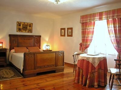 Casa rural artxitorena II & III