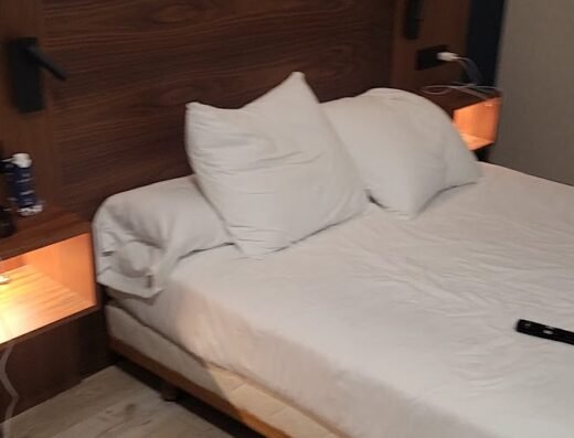 Hotel Spa Paris