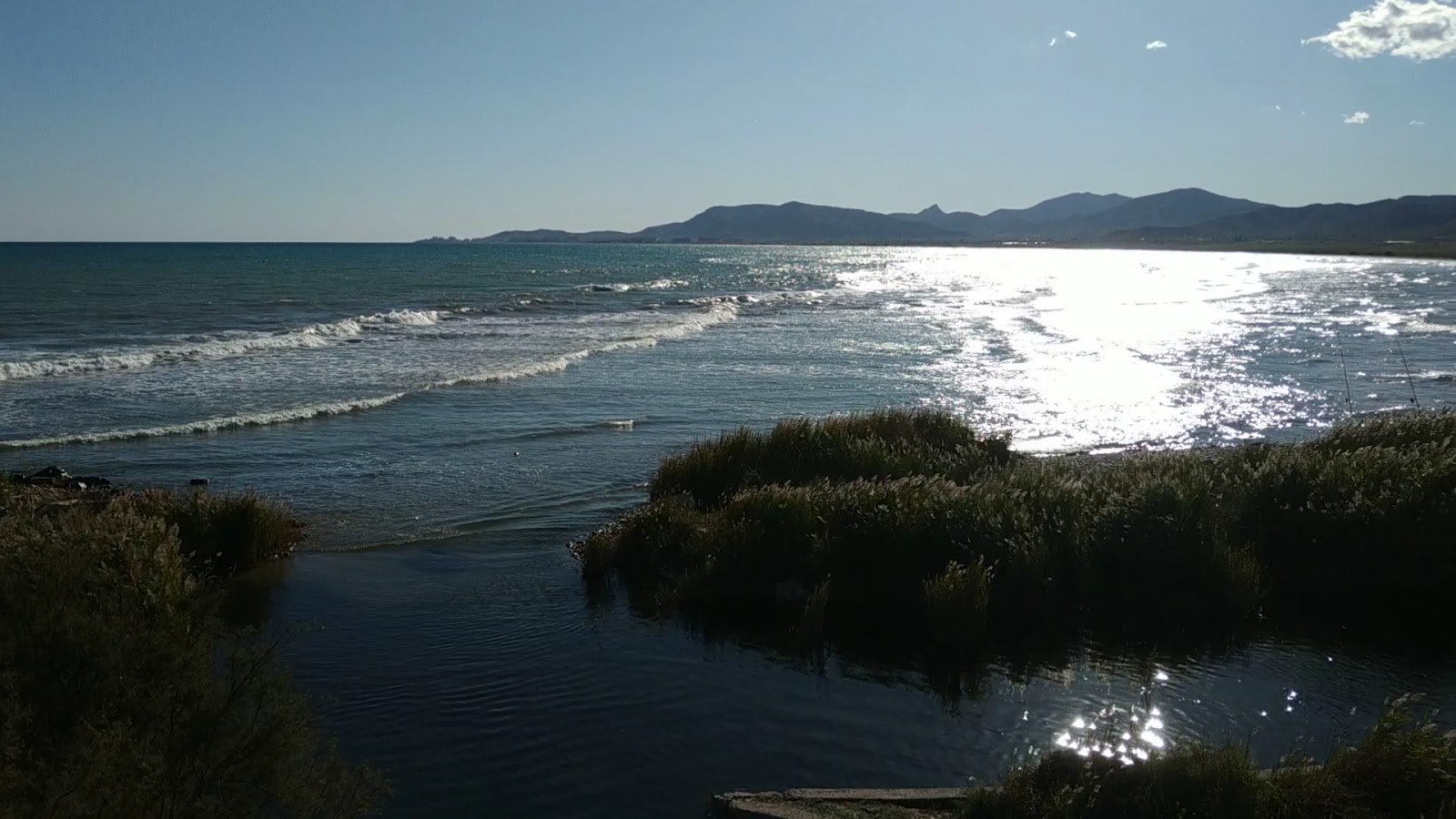 Parque Natural del Prat de Cabanes-Torreblanca