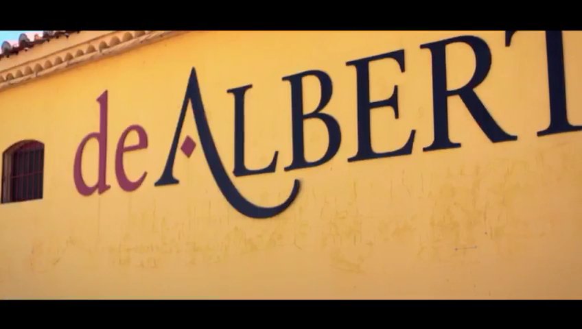 Bodegas De Alberto | Bodega Histórica y Enoturismo en la D.O. Rueda