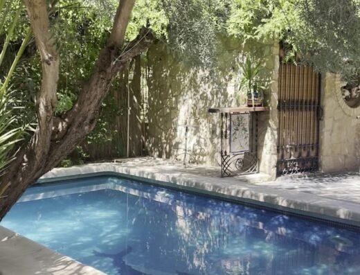 La Casa de Piedra