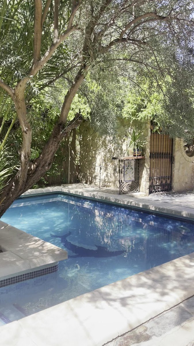 La Casa de Piedra