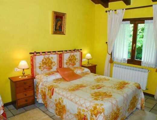 Agroturismo Atxarmin