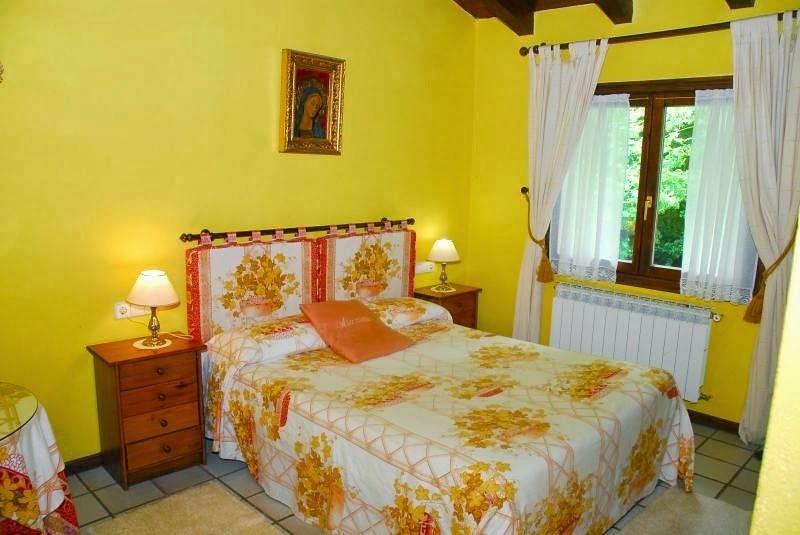 Agroturismo Atxarmin