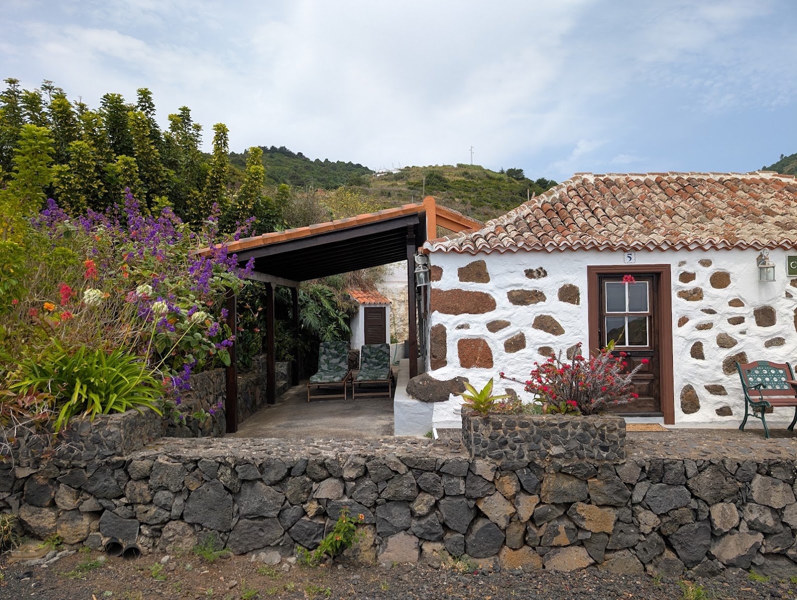 Casa Rural Sara