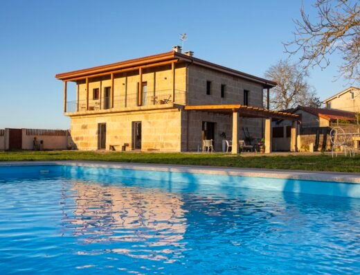 Casa Rural La Molinera