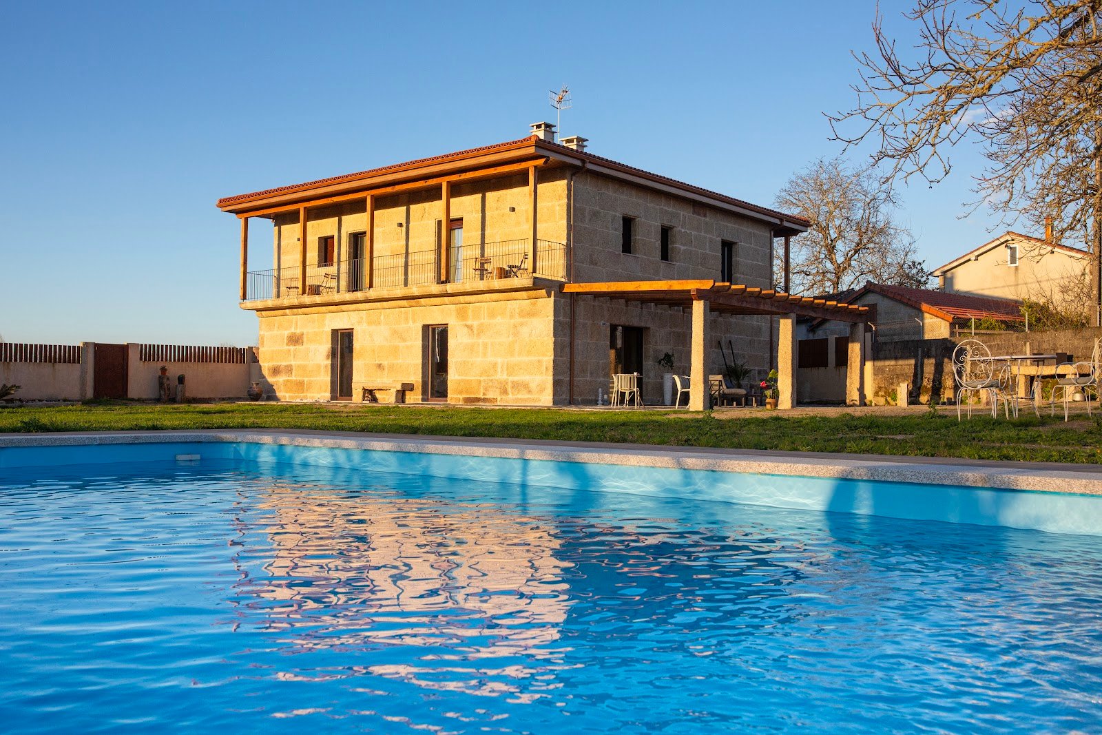 Casa Rural La Molinera