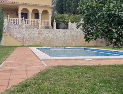 El Carmen casa rural