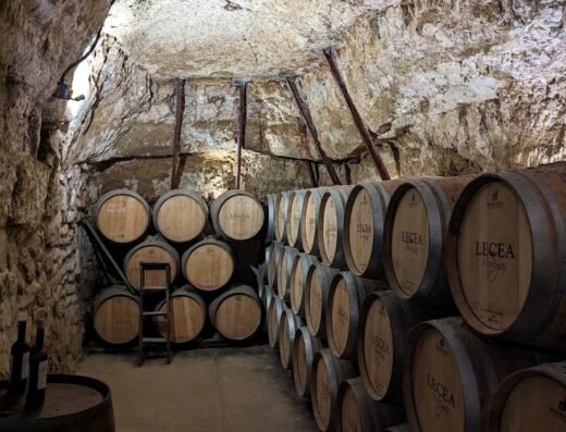 Bodegas Lecea