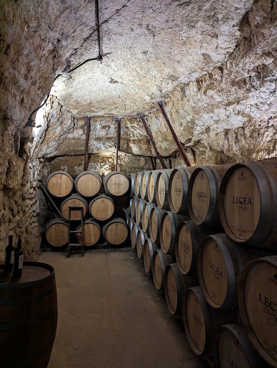 Bodegas Lecea