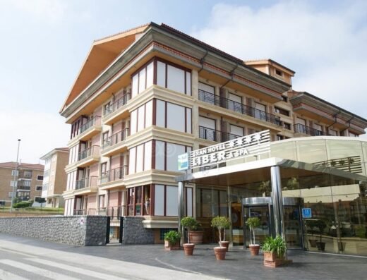 Gran Hotel Liber & Spa