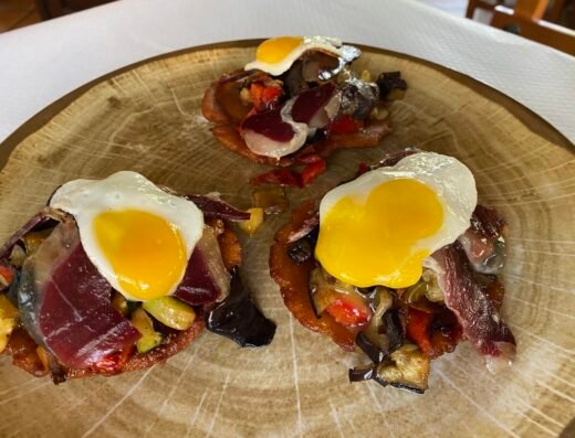 Restaurante Casa María