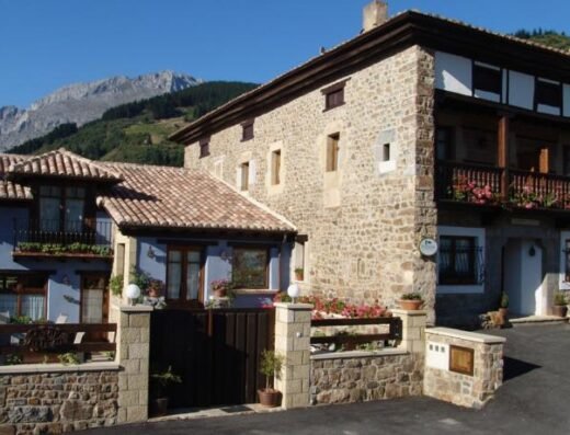 Posada Mirador de Picos