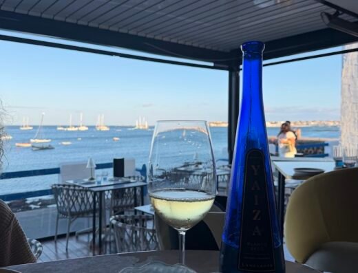 D’Vales Bay Restaurant