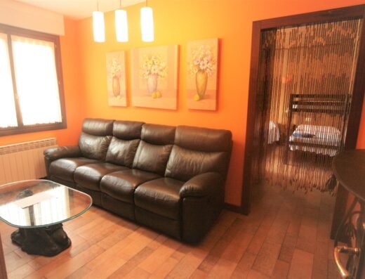 casa rural los huetos