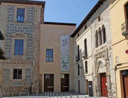Centro de Interpretación del Reino de León