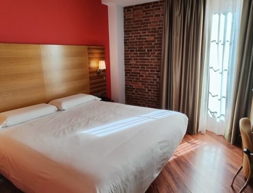 Hotel Spa QH