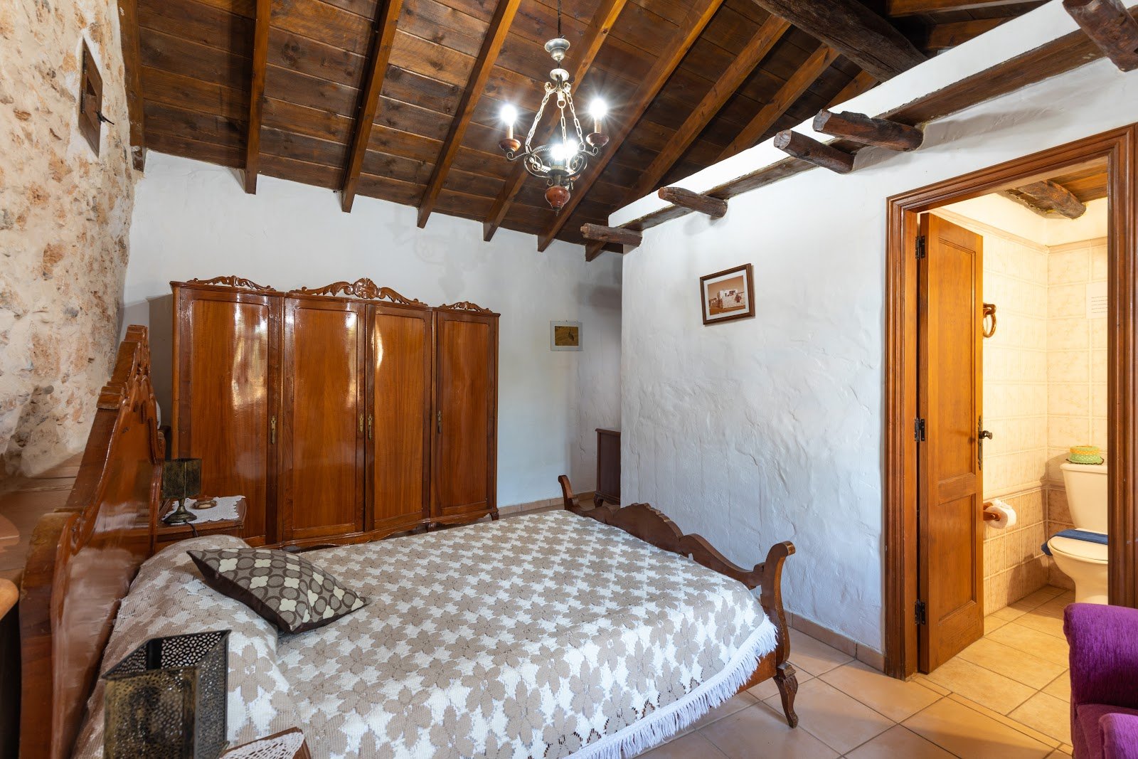 Agroturismo La Gayria