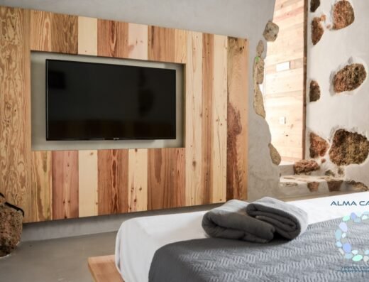 Alma Calma Hotel Rural