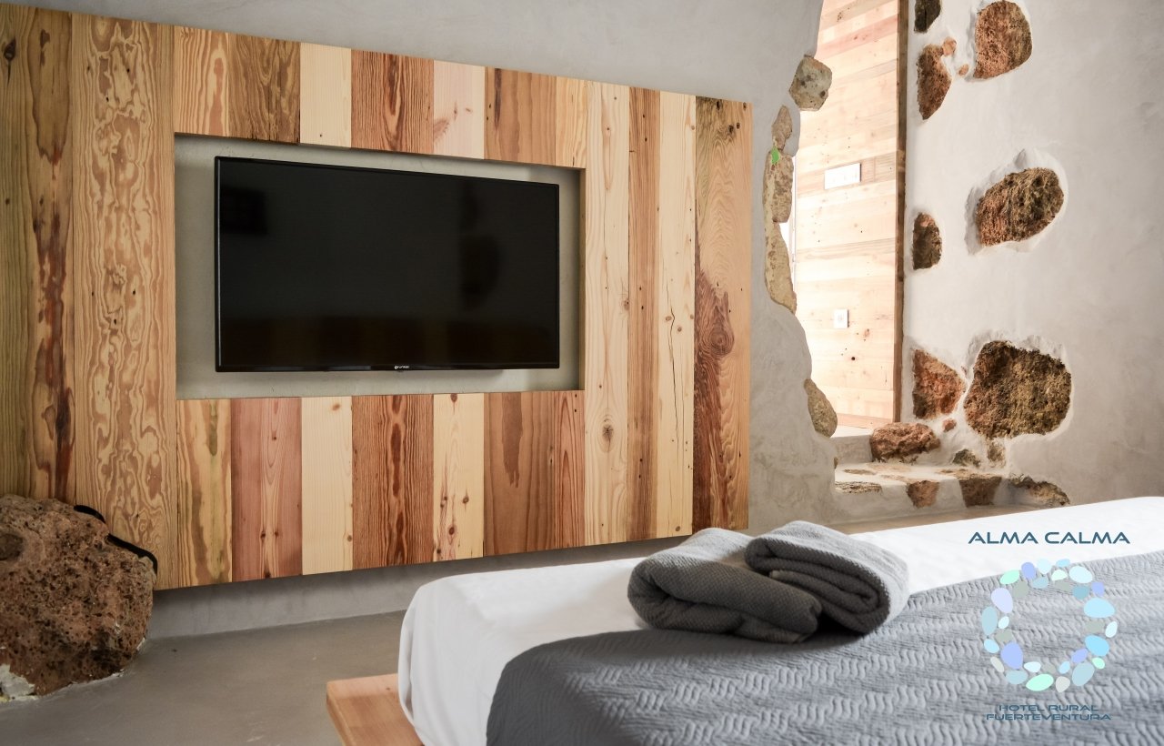 Alma Calma Hotel Rural