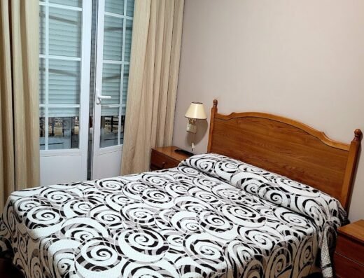 Hostal Plaza