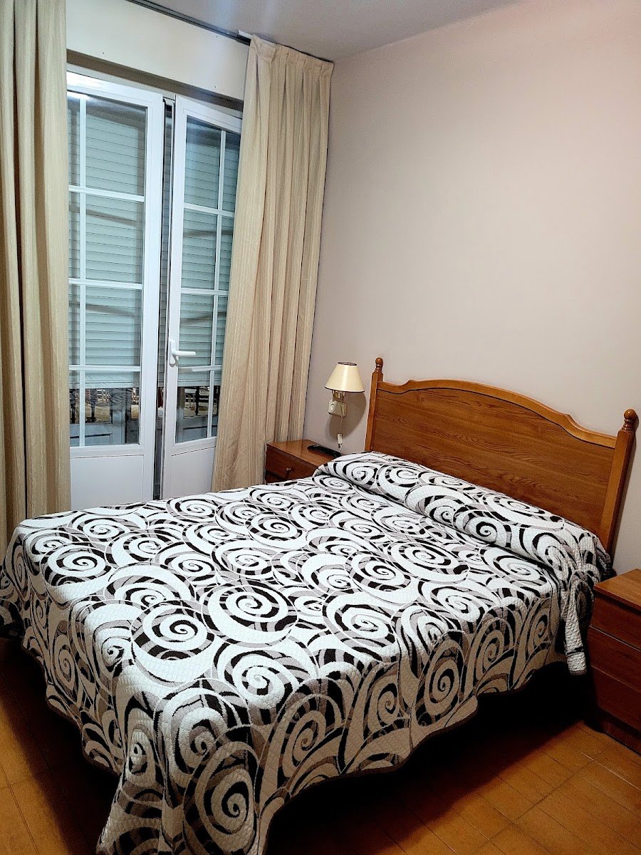 Hostal Plaza