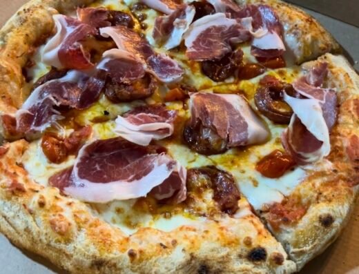 Corral Pizzería
