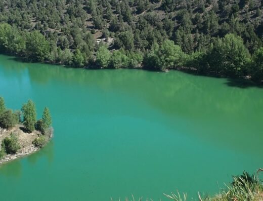 Parque Natural Hoces del Río Duratón
