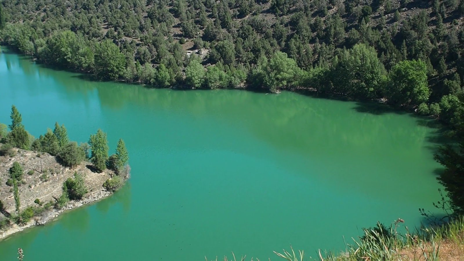 Parque Natural Hoces del Río Duratón