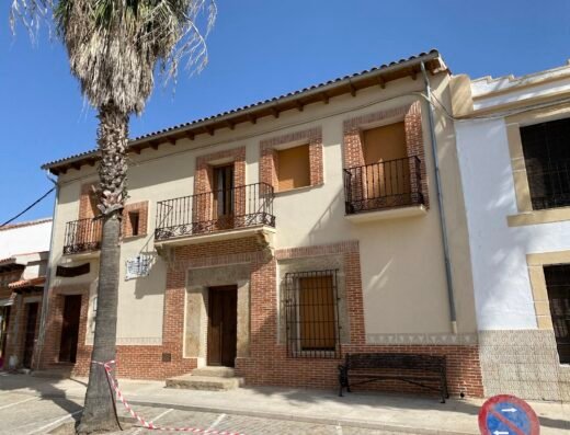 Casa Rural El Botánico