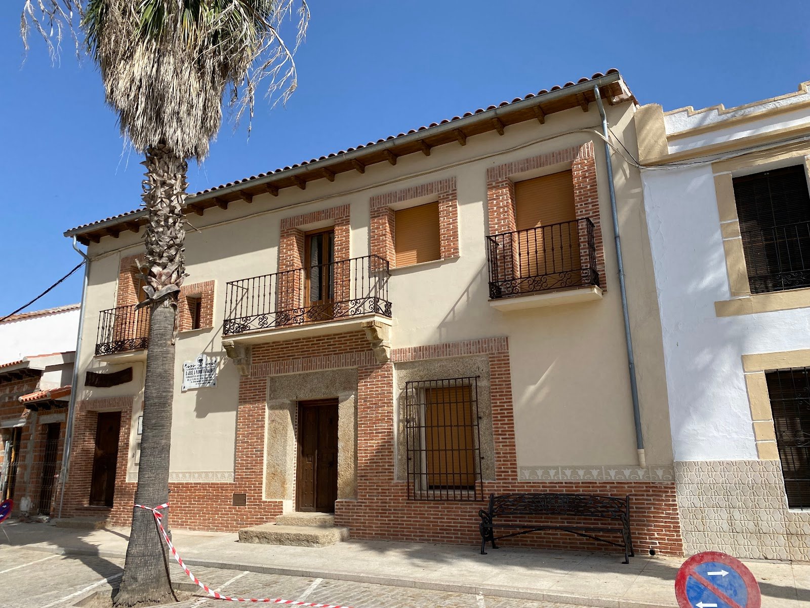 Casa Rural El Botánico