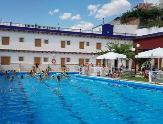 Hotel la Moraleda Complejo las Delicias
