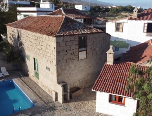 El Sitio de la Casa