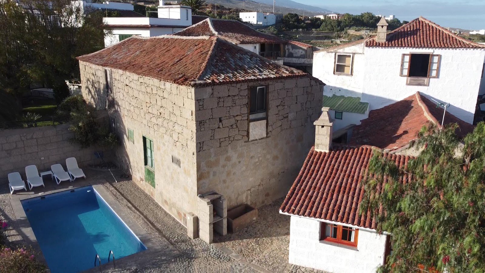 El Sitio de la Casa