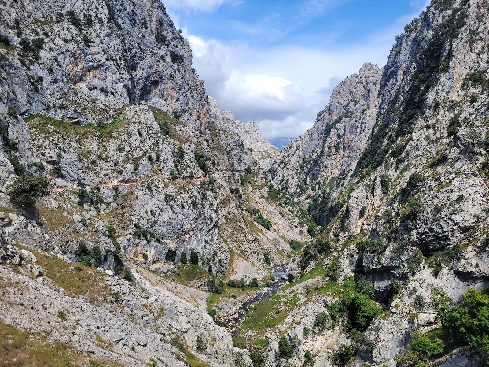 Senda del Cares